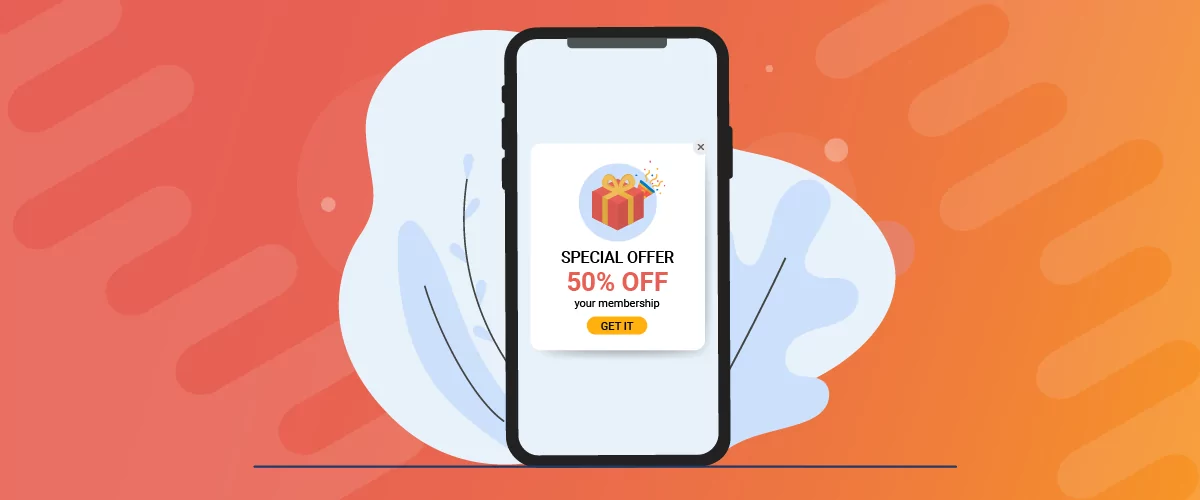 membership discounts