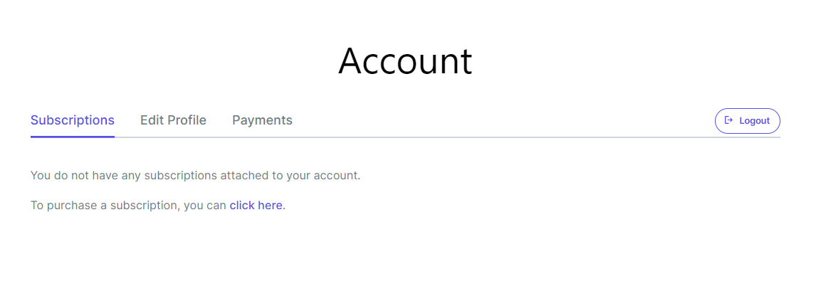 Paid Member Subscriptions Discount Codes Registered User.PNG